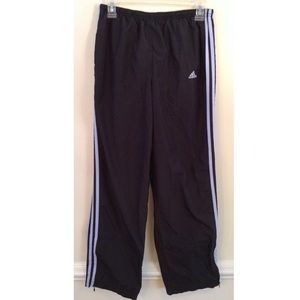 Adidas Track Pants